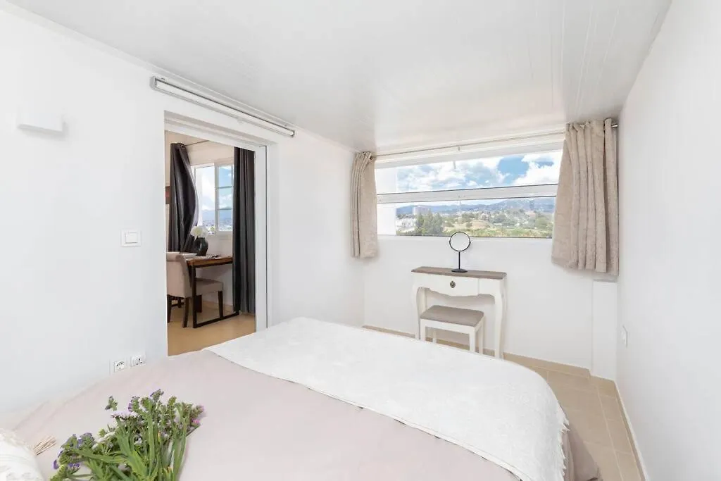 Ph In Golden Banus Sea And Mountain Views Rdr301 Apartment Marbella